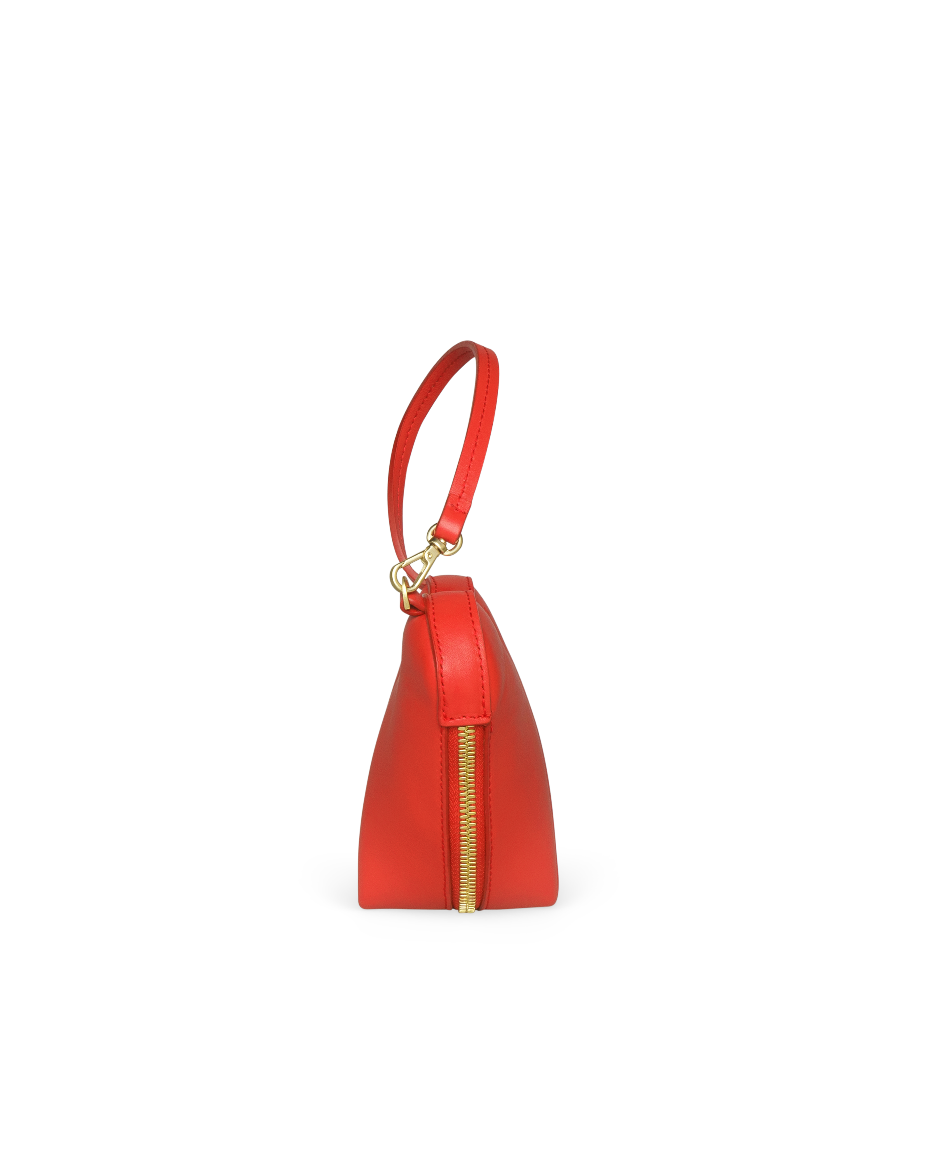 the corazón red blaze pouch