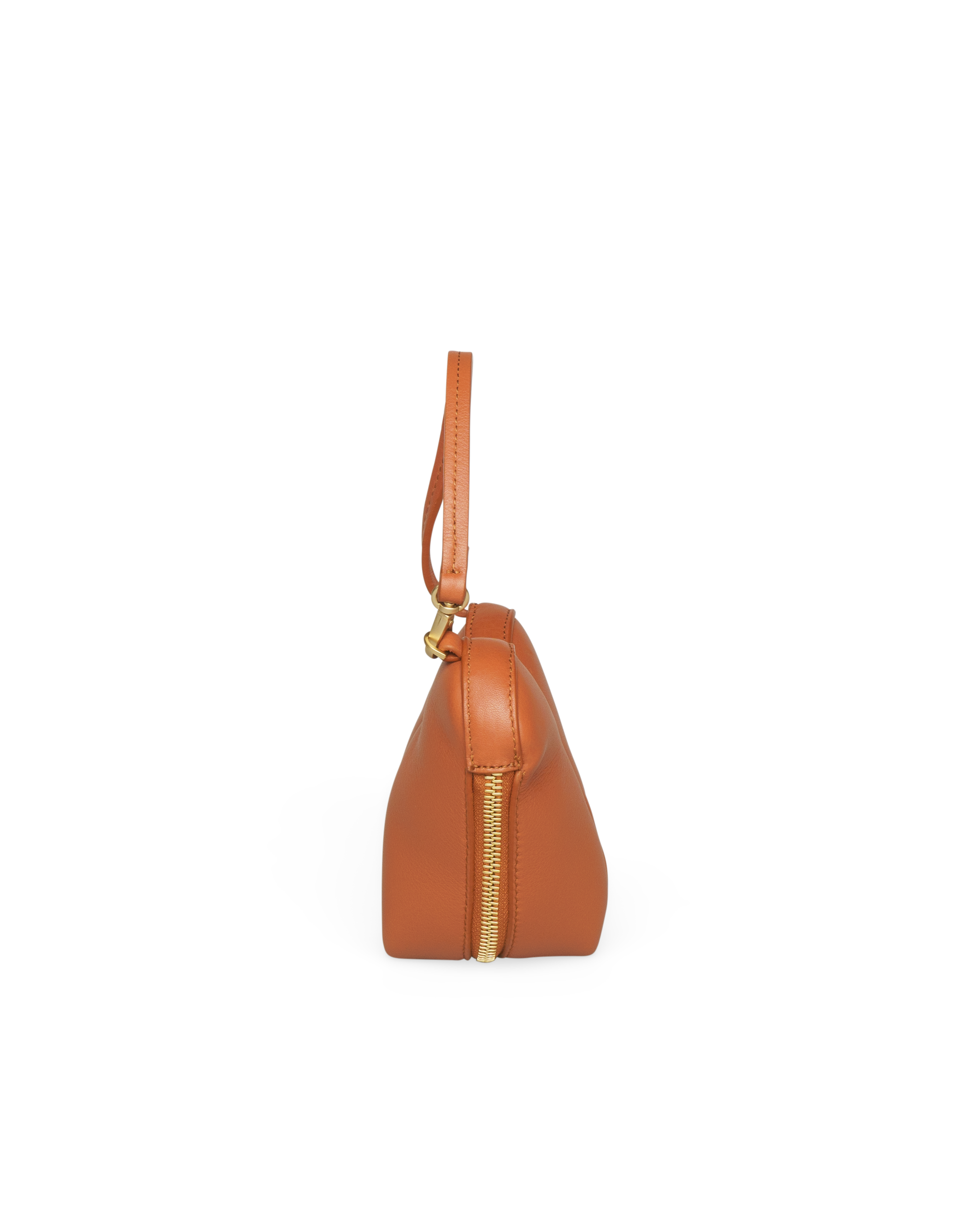 the corazón tan pouch