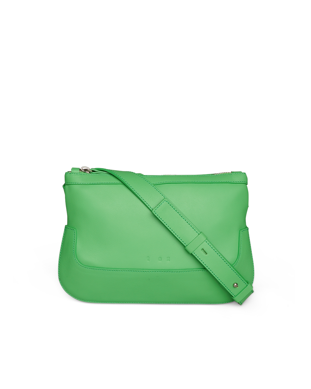Lime green crossbody online