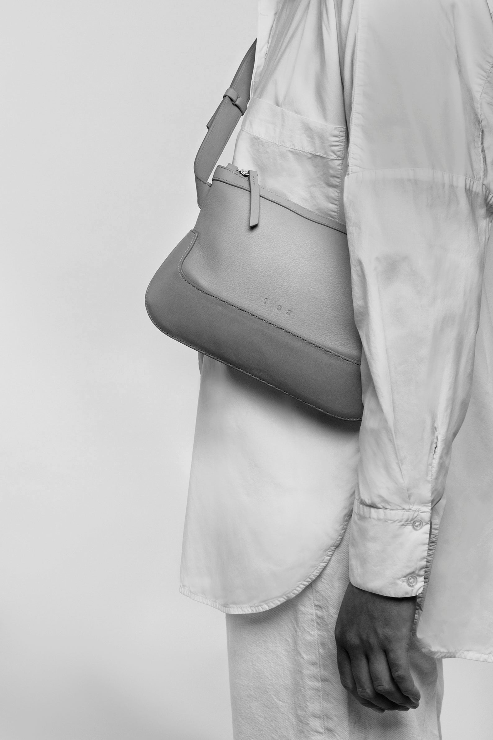the festival tan crossbody bag