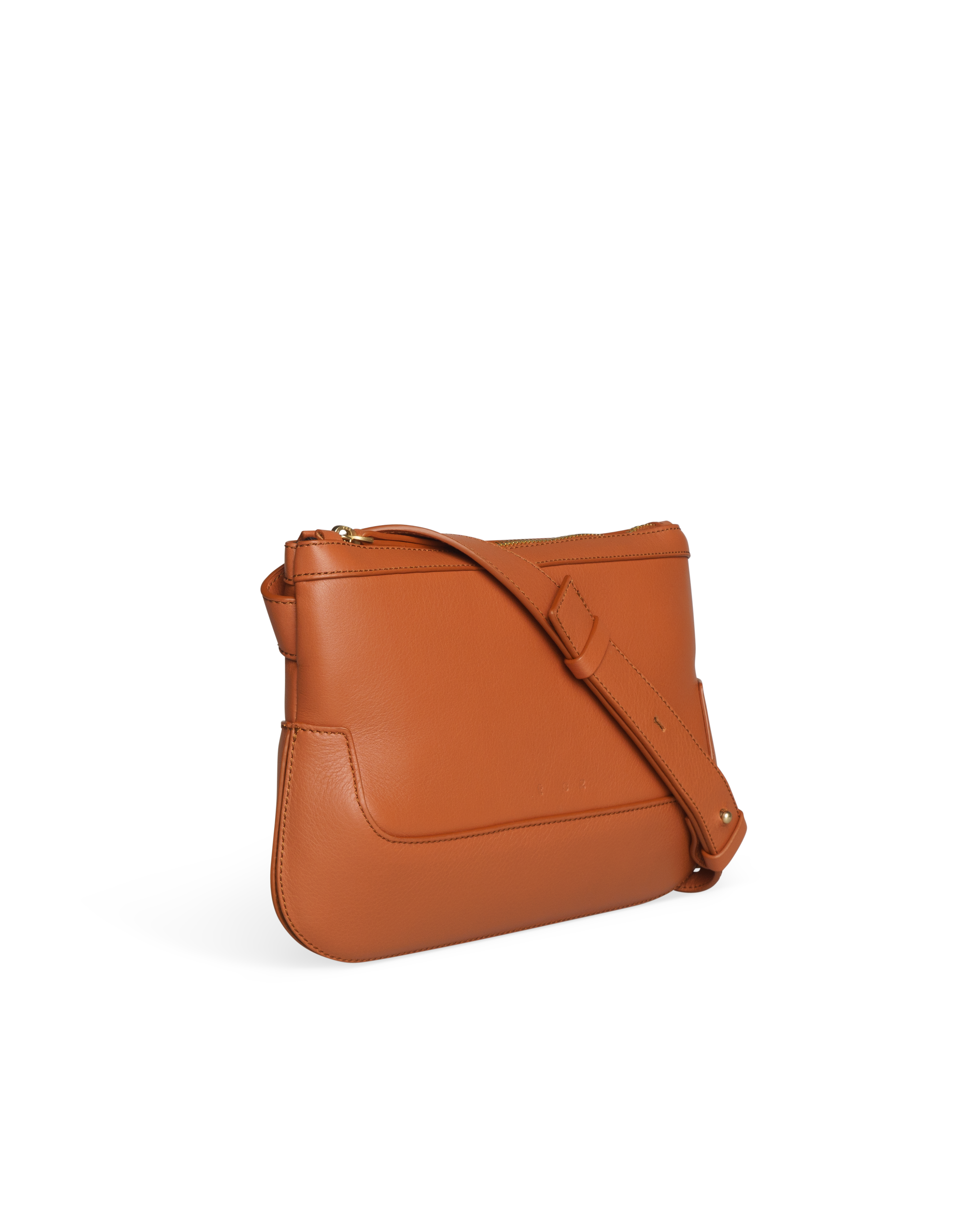 the festival tan crossbody bag
