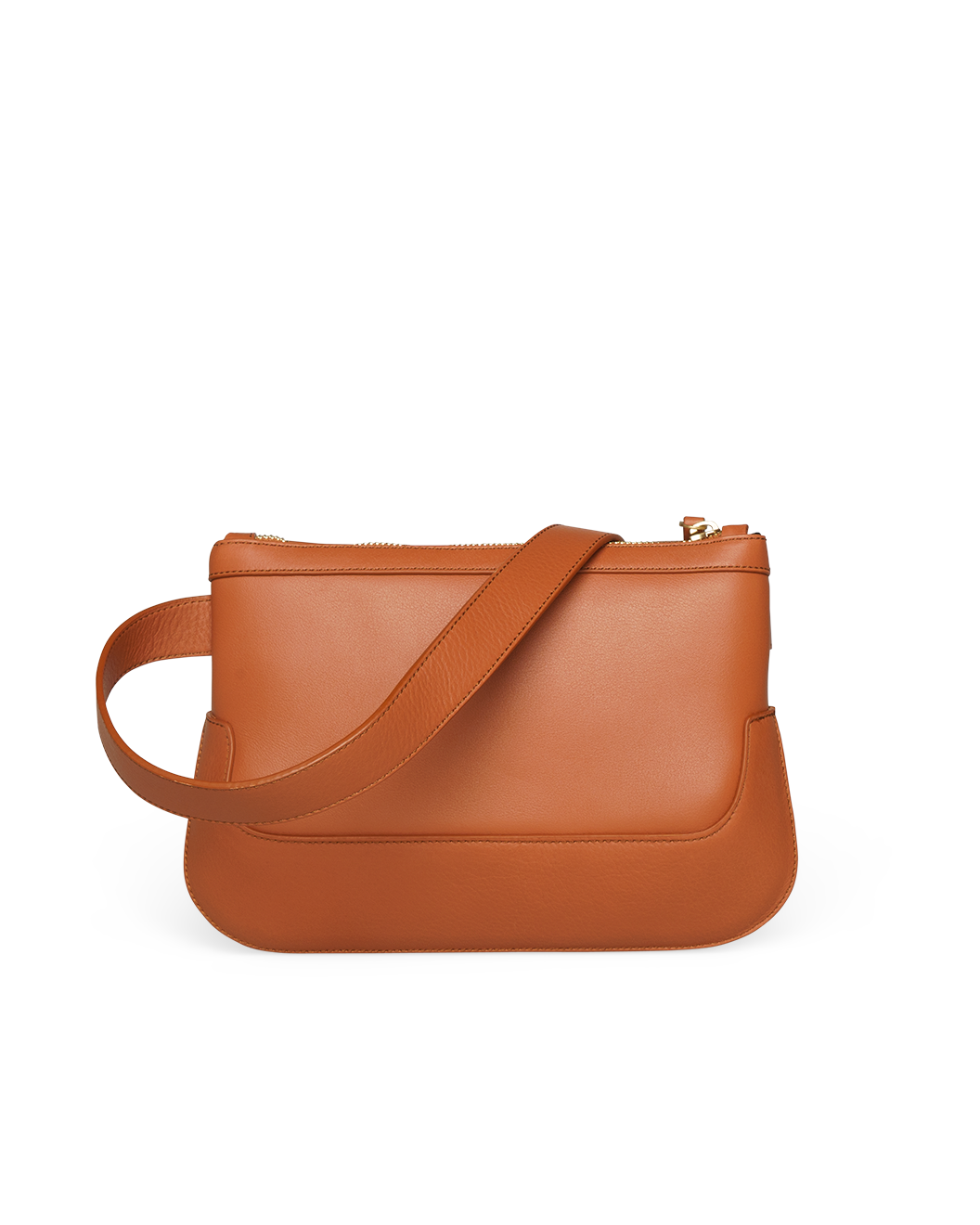 the festival tan crossbody bag