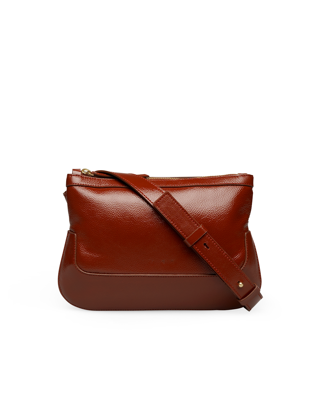 Modern, consciously crafted handbags using only luxury surplus leather
