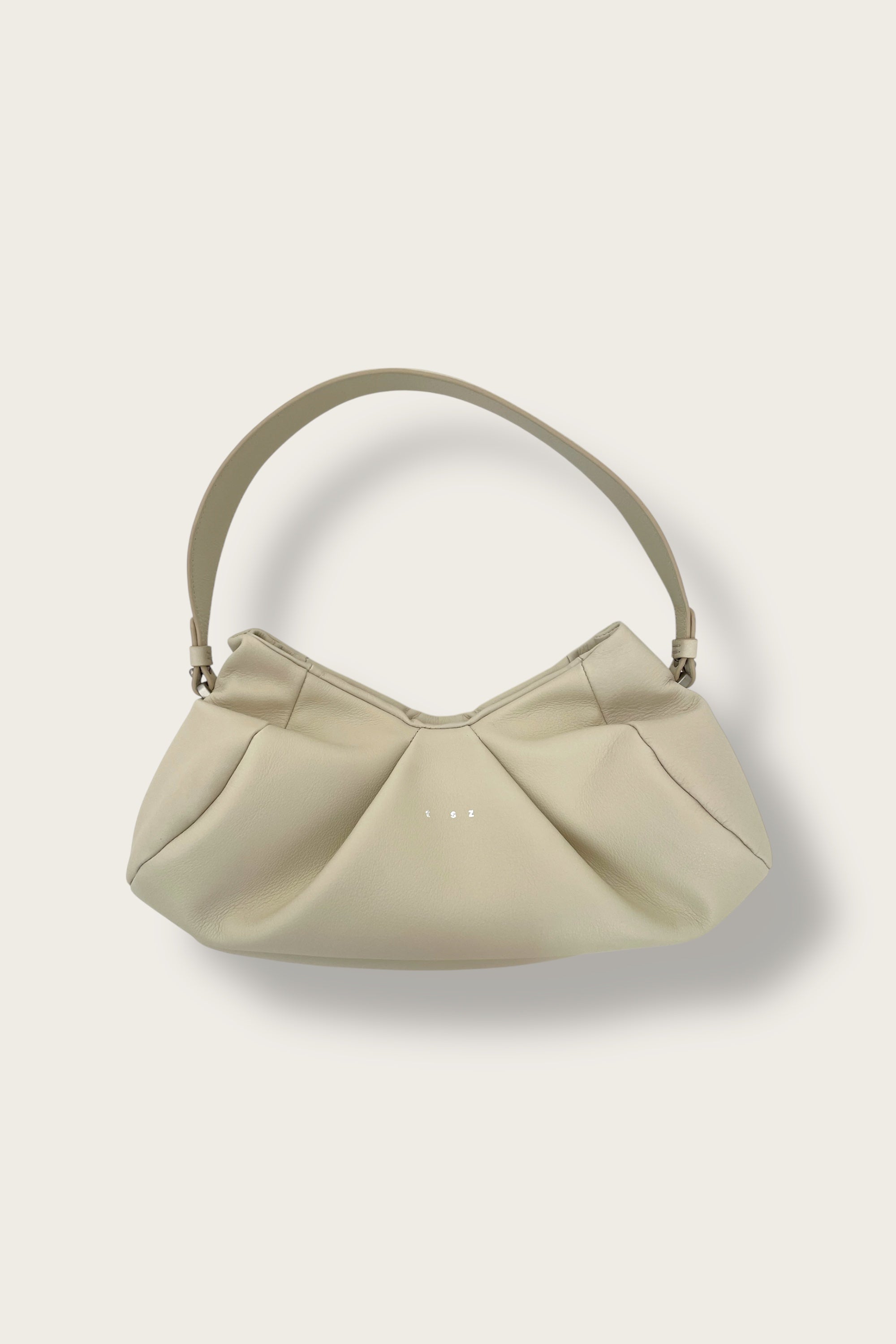 the cappelletti panna shoulder bag and cross body