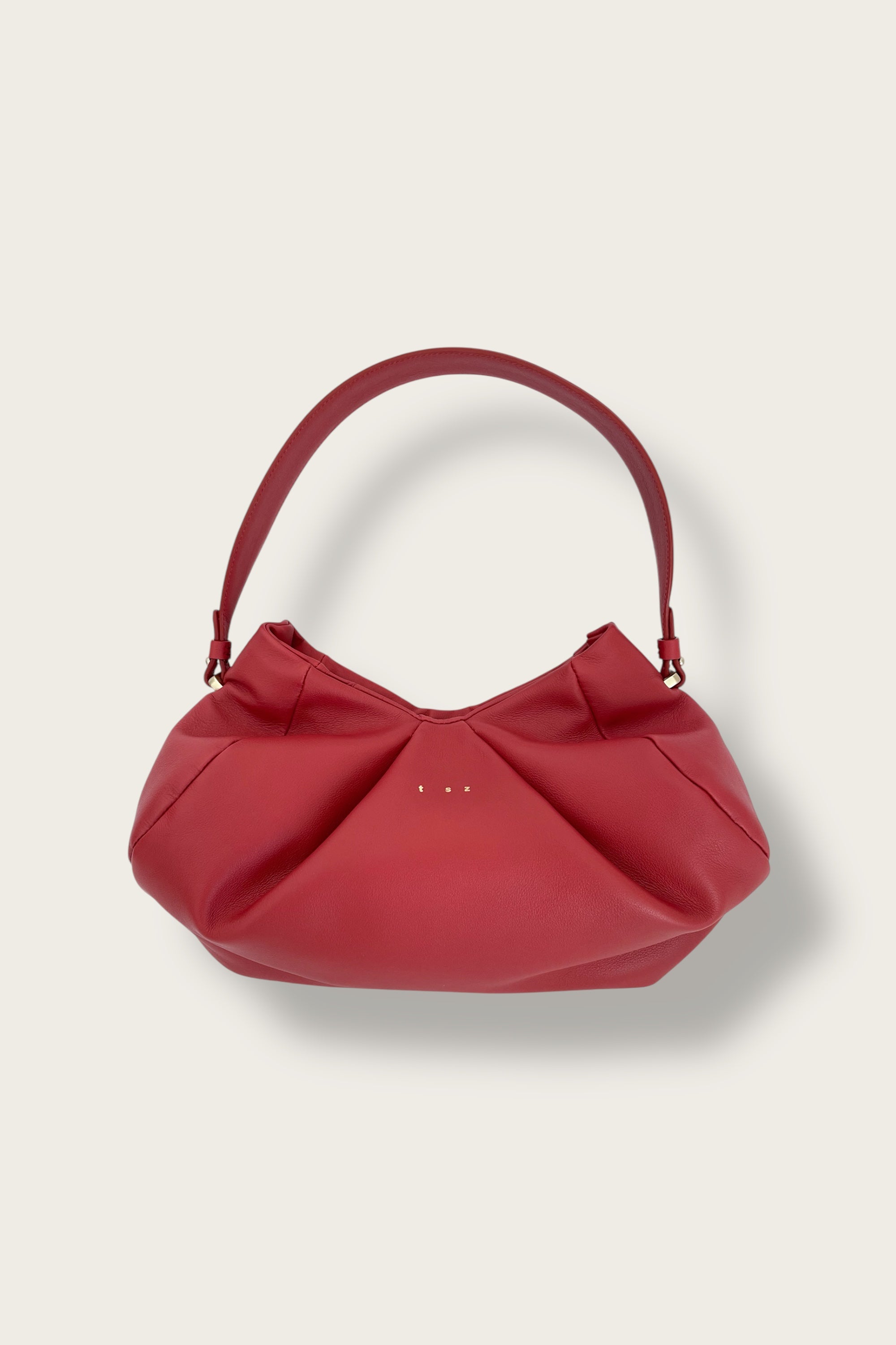 the cappelletti pomodoro shoulder bag and cross body