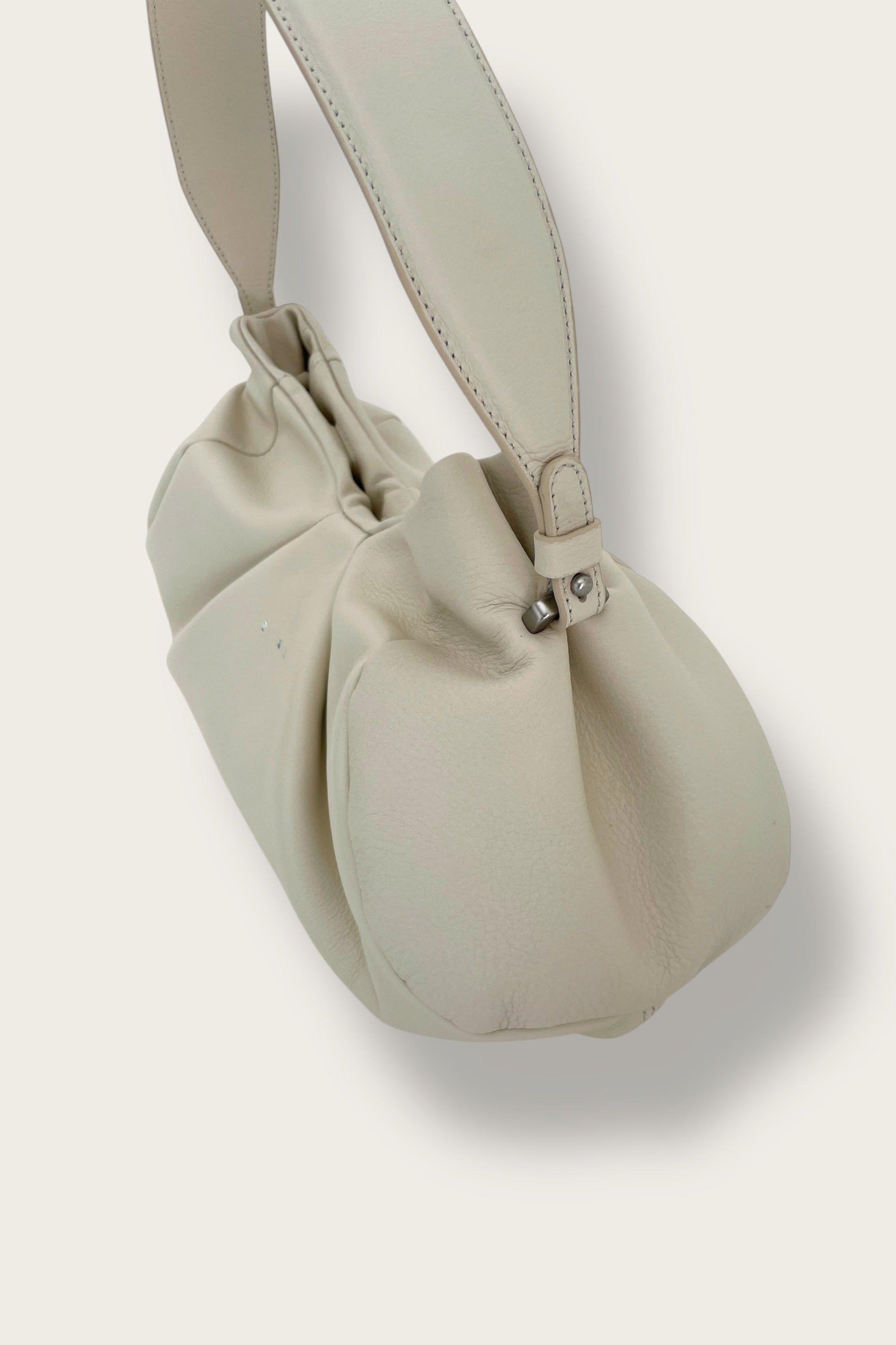 the cappelletti panna shoulder bag and cross body