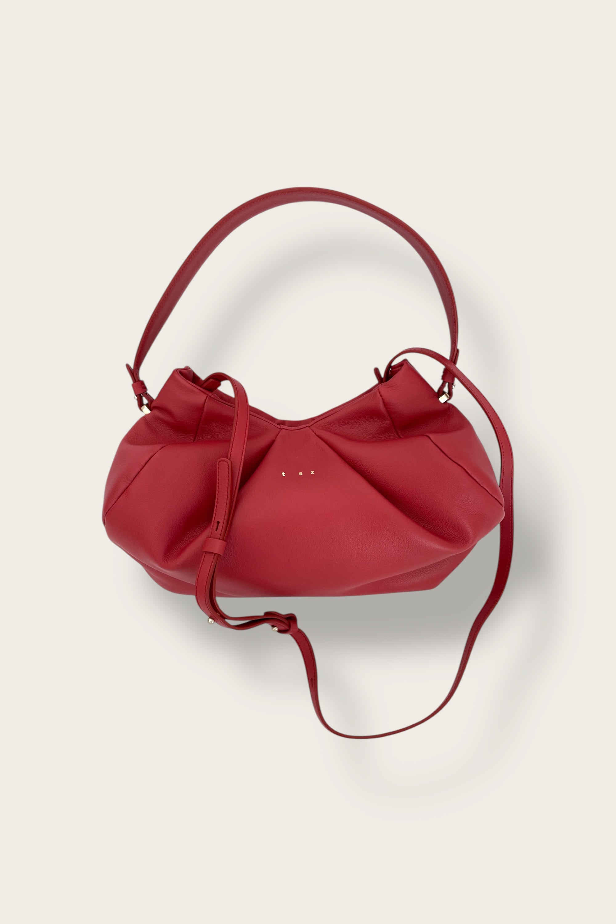 the cappelletti pomodoro shoulder bag and cross body